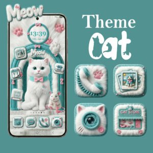 Cat Theme